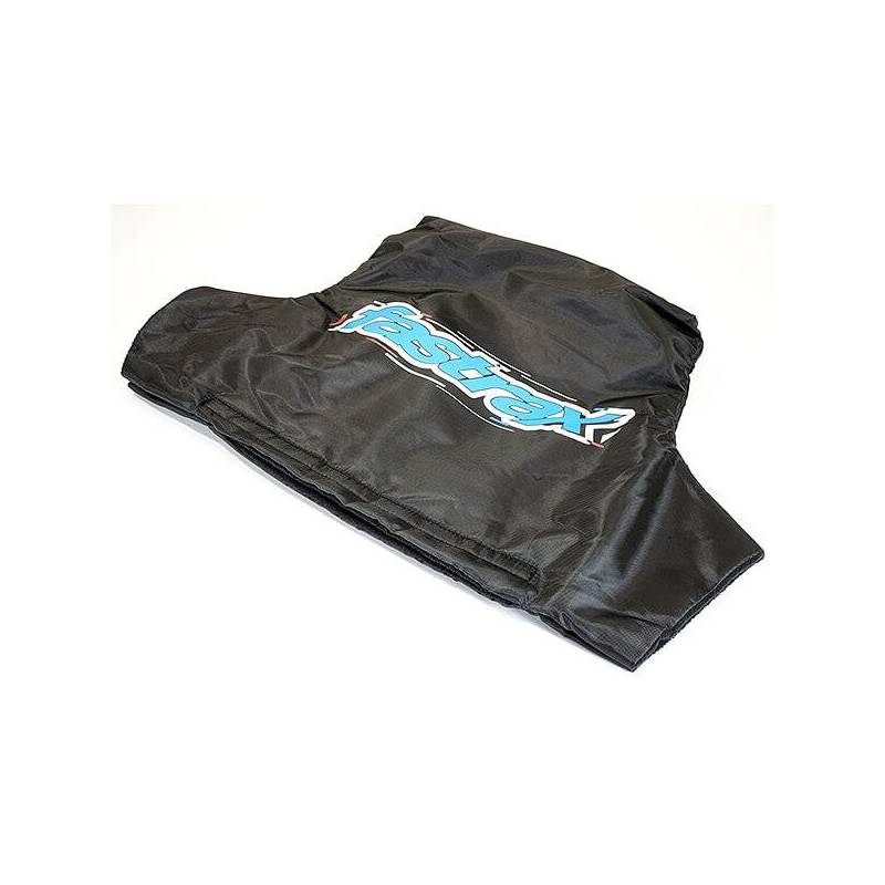 FASTRAX TRANSMITTER MUFF-STICK w/WINDOW - FASTRAX - FAST679 FASTRAX TRANSMITTER MUFF-STICK w/WINDOW - FASTRAX - FAST679