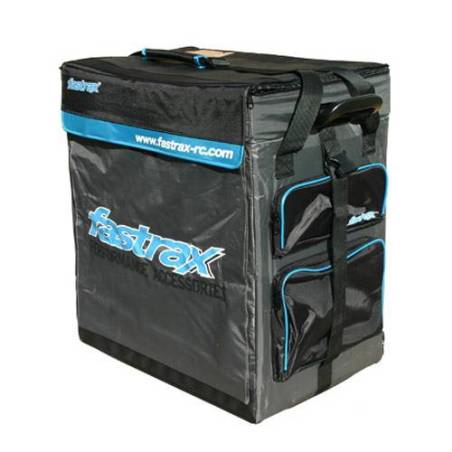 FASTRAX CAR MEGA HAULER TRANSPORTER BAG (1/8th) - FASTRAX