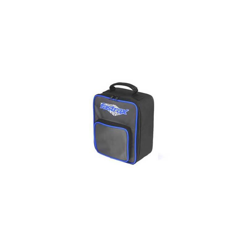 FASTRAX TRANSMITTER BAG FOR STICK RADIOS - FASTRAX - FAST685 FASTRAX TRANSMITTER BAG FOR STICK RADIOS - FASTRAX - FAST685