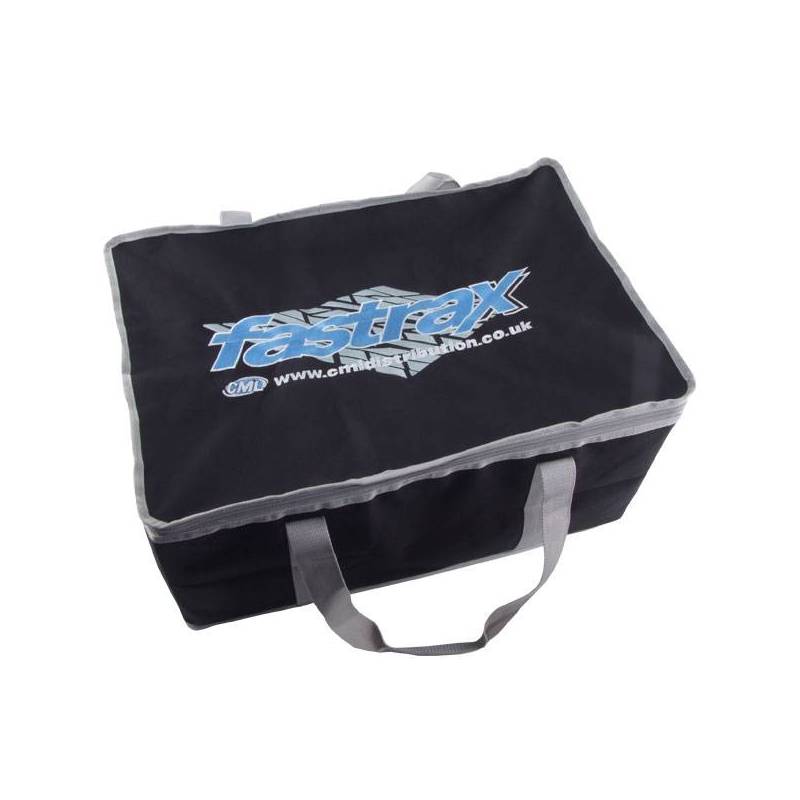 FASTRAX 1/8TH BUGGY/TRUGGY CARRY BAG - FASTRAX FASTRAX 1/8TH BUGGY/TRUGGY CARRY BAG - FASTRAX