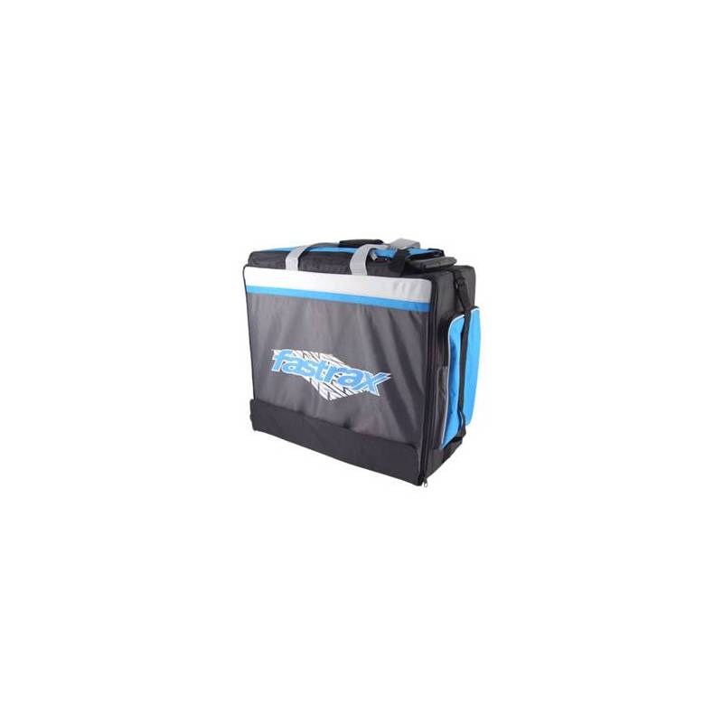 FASTRAX COMPACT HAULER BAG - FASTRAX FASTRAX COMPACT HAULER BAG - FASTRAX