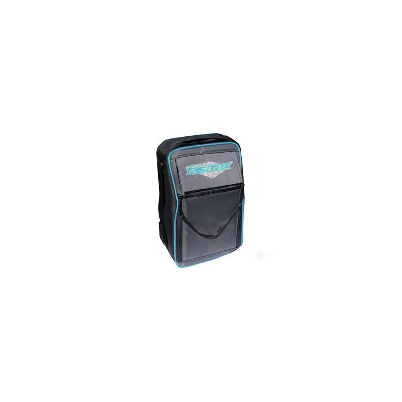 FASTRAX TRANSMITTER BAG FOR WHEEL RADIO - FASTRAX FASTRAX TRANSMITTER BAG FOR WHEEL RADIO - FASTRAX