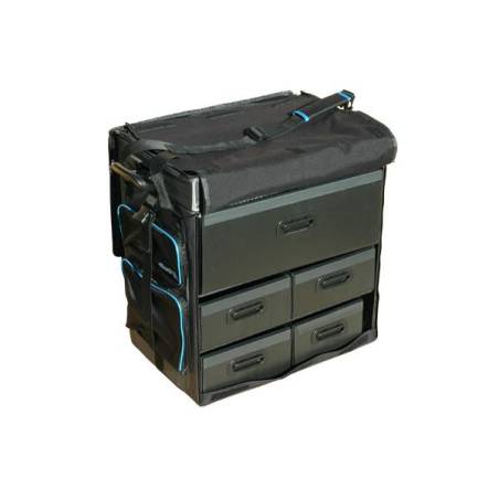 FASTRAX CAR MEGA HAULER TRANSPORTER BAG (1/8th) - FASTRAX