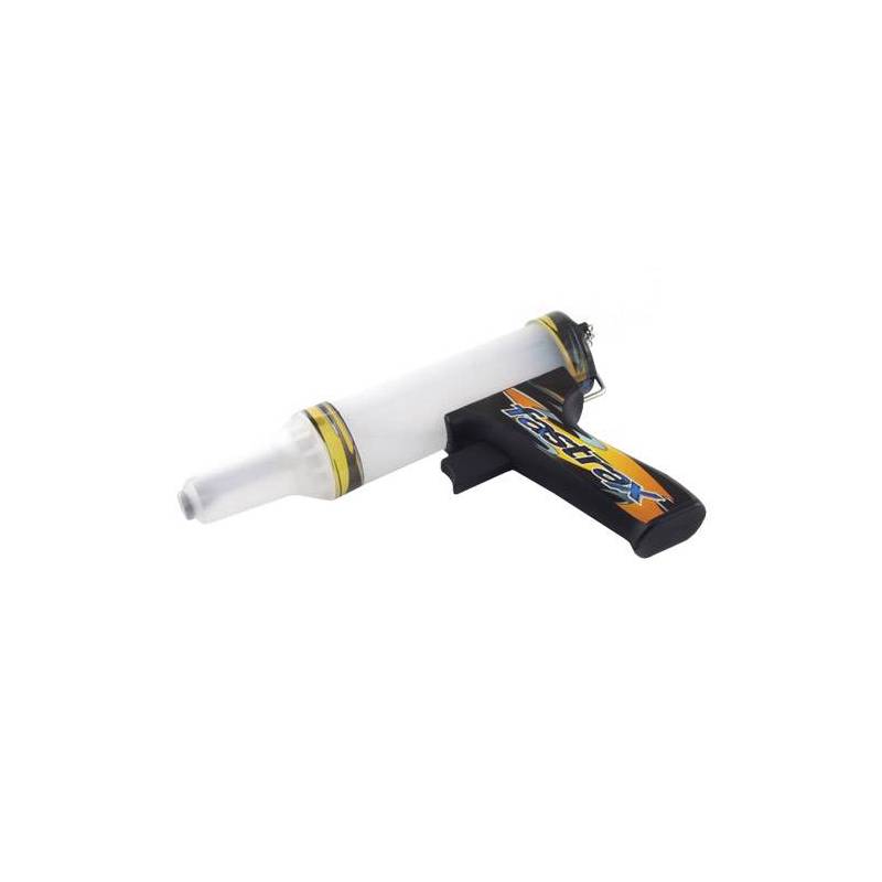 FASTRAX TEAM FUEL GUN - FASTRAX - FAST895 FASTRAX TEAM FUEL GUN - FASTRAX - FAST895