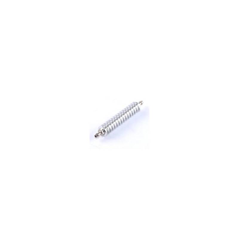 FASTRAX 1/8TH EXHAUST GAS COOLER - FASTRAX FASTRAX 1/8TH EXHAUST GAS COOLER - FASTRAX