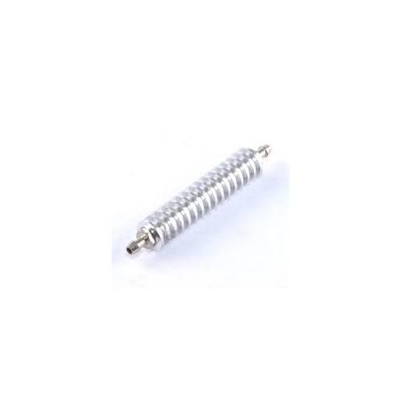 FASTRAX 1/8TH EXHAUST GAS COOLER - FASTRAX