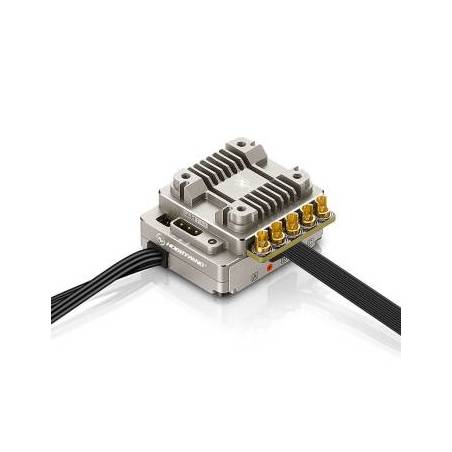 VARIADOR XERUN XR10 PRO WP - HOBBYWING