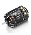 XERUN V10 17.5T G4R BLACK MOTOR - HOBBYWING