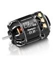 XERUN V10 21.5T G4R BLACK MOTOR - HOBBYWING