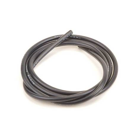 ULTRA-SOFT SILICONE CABLE 11AWG - HOBBYWING