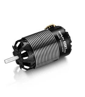 4268SD G3 2400KV MOTOR FOR 1/8TH - HOBBYWING - 30401910