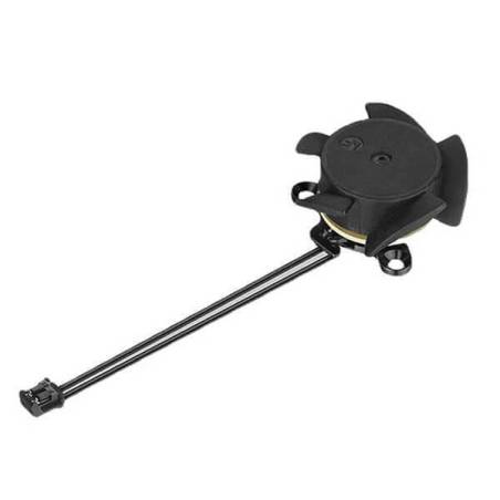 FAN 2510BH 6V 0.29A BLACK A (XR10 G2S) - HOBBYWING