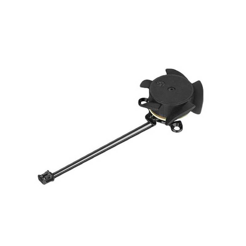 FAN 3010BH 6V 0.34A BLACK A (XR8 G2S) - HOBBYWING - 30860107 FAN 3010BH 6V 0.34A BLACK A (XR8 G2S) - HOBBYWING - 30860107