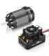 COMBO XR8 PRO G3 ESC & 4268 G3 1900KV MOTOR - HOBBYWING - 38020432