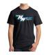 T-SHIRT BLACK LARGE - HOBBYWING