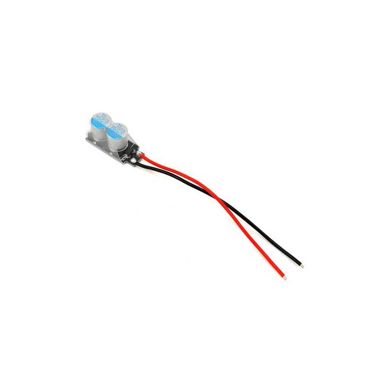 CAPACITOR MODULE 'D' CAR ESC (2.1/3.1/10BL60) - HOBBYWING