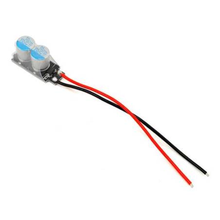 CAPACITOR MODULE 'D' CAR ESC (2.1/3.1/10BL60) - HOBBYWING