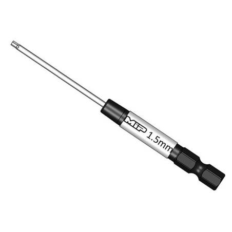 TIP 1.5 MM HEX DRIV ER WRENCH INSERT  9007S - MIP - MIP9007S
