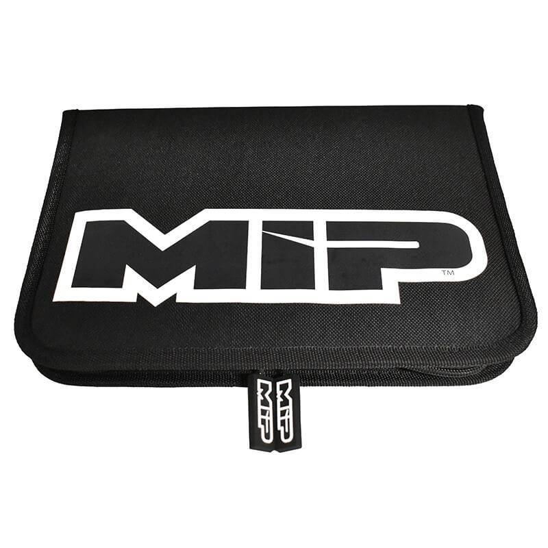 MIP 15-inch 40 POCKET TOOL BAG - MIP - MIP5210 MIP 15-inch 40 POCKET TOOL BAG - MIP - MIP5210