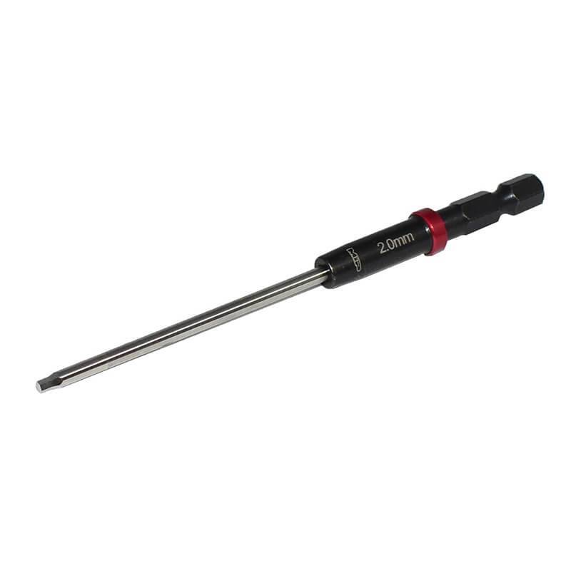 MIP SPEED TIP, HEX DRIVER WRE NCH 2.0MM Gen 2 9008S - MIP - MIP9208S MIP SPEED TIP, HEX DRIVER WRE NCH 2.0MM Gen 2 9008S - MIP - MIP9208S