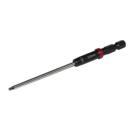 MIP SPEED TIP, HEX DRIVER WRE NCH 2.0MM Gen 2  9008S - MIP - MIP9208S