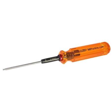 MIP HEX DRIVER WRENCH 2.0 MM GEN 2  9208 - MIP - MIP9208