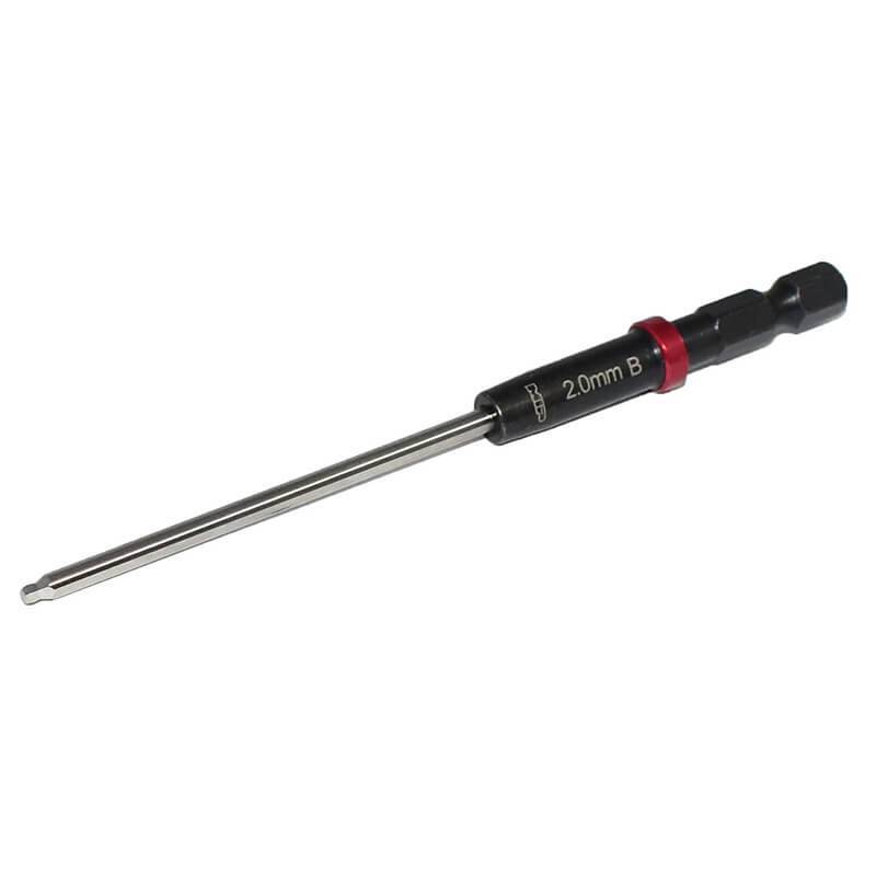 TIP HEX DRIVER WRE NCH 2.0MM BALL END Gen 2 9240S - MIP - MIP9240S TIP HEX DRIVER WRE NCH 2.0MM BALL END Gen 2 9240S - MIP - MIP9240S