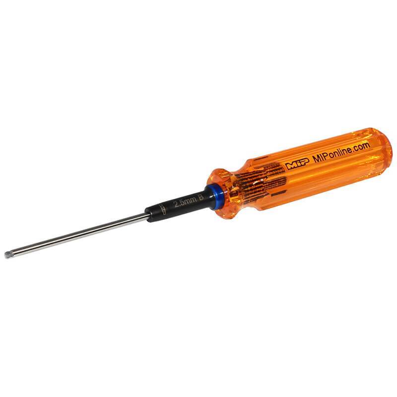 LLAVE ALLEN MIP 2.0MM BOLA GEN 2 9210 - MIP LLAVE ALLEN MIP 2.0MM BOLA GEN 2 9210 - MIP