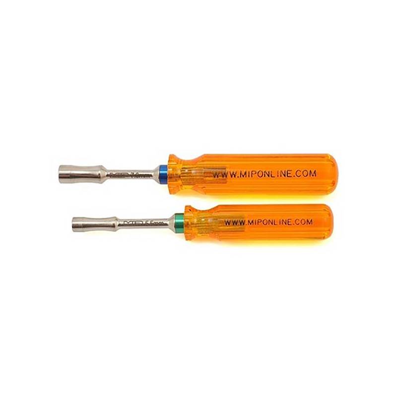 NUT DRIVER WRENCH SET - MIP - MIP9503 NUT DRIVER WRENCH SET - MIP - MIP9503