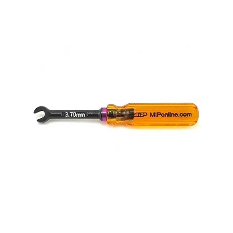 TURNBUCKLE WRENCH 3.70MM - MIP - MIP9720 TURNBUCKLE WRENCH 3.70MM - MIP - MIP9720