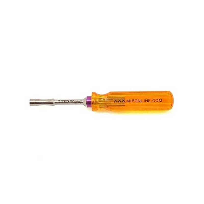 MIP NUT DRIVER WRENCH, 5.0MM 9702 - MIP - MIP9702 MIP NUT DRIVER WRENCH, 5.0MM 9702 - MIP - MIP9702