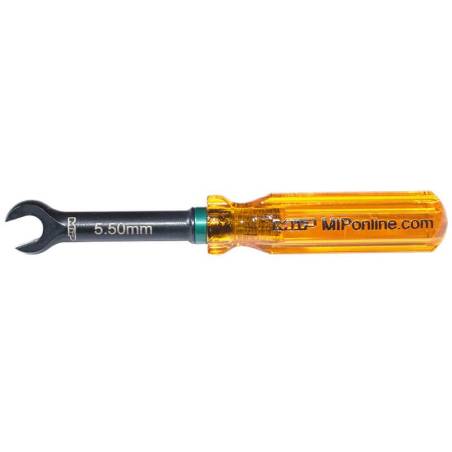 MIP 5.5mm TURNBUCKLE WRENCH - MIP - MIP9855