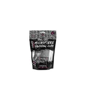 MUC-OFF MICROFIBRE CLOTH - MUC272 - MUC-OFF