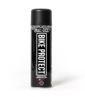 MUC-OFF BIKE SPRAY PROTECTION FOR METAL,PLASTICS,CARBON - MUC-OFF