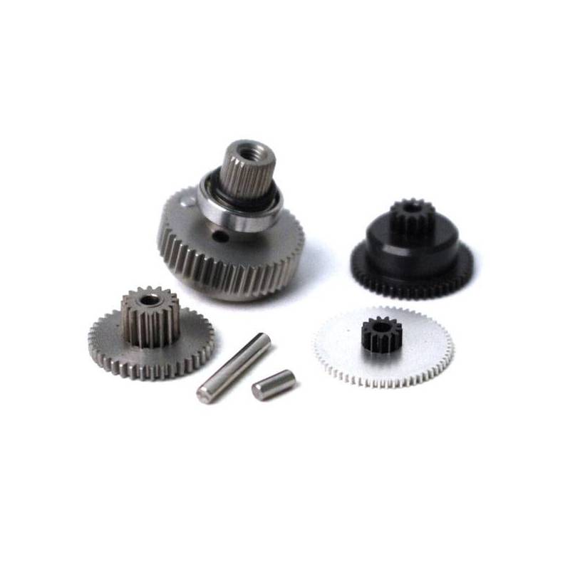 SB2292SG GEAR SET - SAVOX SB2292SG GEAR SET - SAVOX
