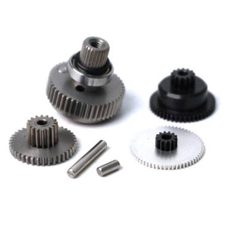 SB2292SG GEAR SET  - SAVOX