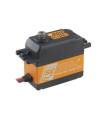 HIGH VOLTAGE' STD SIZE DIGITAL SERVO SC1268SG+ - SAVOX - SC1268SG+