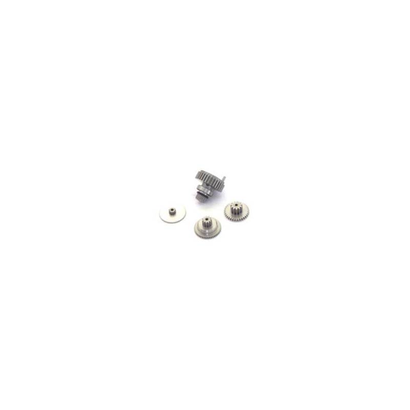SC1268MG GEAR SET - SAVOX SC1268MG GEAR SET - SAVOX