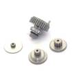 SC1268MG GEAR SET - SAVOX - SGSC1268MG