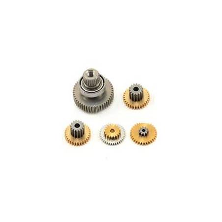 SC1251 GEAR SET  - SAVOX - SGSC1251