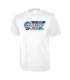 T-Shirt Team Associated/CML Blanc - M - ASSOCIATED - SP006WM