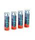 Voltz AA Alkaline batteries 1.5V (4pcs) - VOLTZ - VZ0001