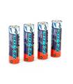 Voltz AA Alkaline batteries 1.5V (4pcs) - VOLTZ