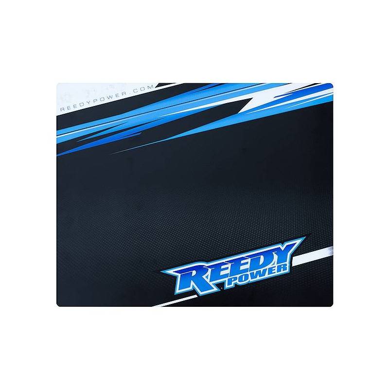POWER COUNTER TOP/SET UP MAT - REEDY - SP439 POWER COUNTER TOP/SET UP MAT - REEDY - SP439