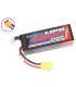 6S 4800mah 22.2V 50C XT90 HARDCASE LIPO - VOLTZ - VZ0365XT90