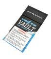 CHARGE VAULT LIPO SACK SMALL BAG 10cm x 20cm - VOLTZ