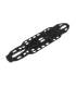 X4'24 ALU FLEX CHASSIS 2.0MM - SWISS 7075 T6 - XRAY