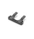 X4 COMPOSITE LONGER BUMPER UPPER HOLDER BRACE - XRAY