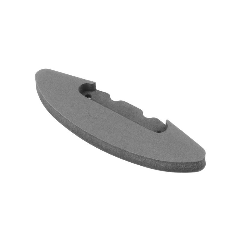 X4F FOAM BUMPER FOR 100g WEIGHT - HARD - XRAY - 301237 X4F FOAM BUMPER FOR 100g WEIGHT - HARD - XRAY - 301237