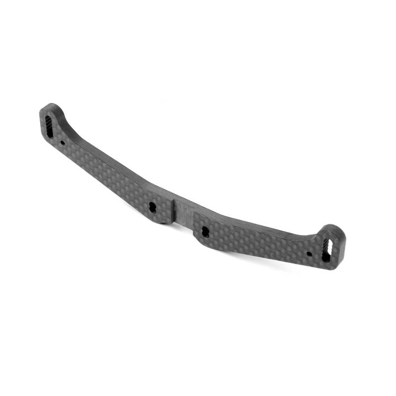 X4 GRAPHITE BODY POST & BODY POST HOLDER - 1PC - XRAY - 301383 X4 GRAPHITE BODY POST & BODY POST HOLDER - 1PC - XRAY - 301383